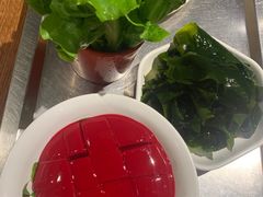 -周师兄大刀腰片火锅(解放碑总店)