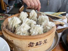 -老绥元烧麦·家常菜(大召店)