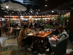 -博览书店(越秀悦汇天地店)
