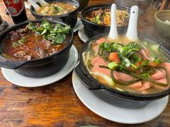 -沈妈砂锅(光华村店)