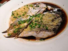 -绿茶餐厅(布吉万象汇店)