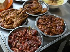 -同心烧烤(总店)