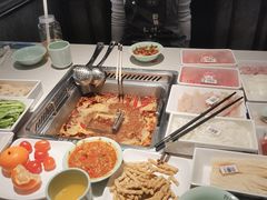 -野妹火锅(龙岗店)