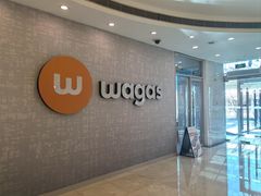 -Wagas沃歌斯(环贸店)