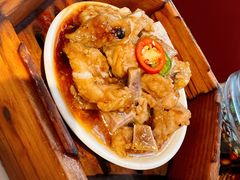 -香港池仔记肠粉王(博多新记襄阳南路店)