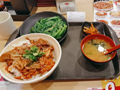 -食其家·牛丼咖喱(宜山路贝岭店)