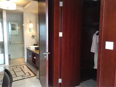 君来洲际酒店-无锡君来洲际酒店