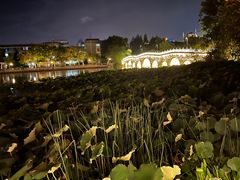 -南通濠河风景名胜区