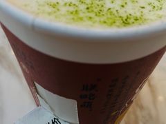 -茶话弄(中贸广场店)