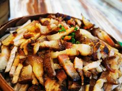 -椿记烧鹅(叠彩店)