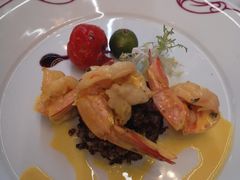 藏红花大虾-马克西姆餐厅(崇文门店)