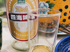 -新乾隆酒楼(帝景园店)