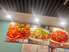 -聚福缘菜馆(隆昌路店)