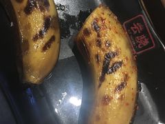 -云晓光头烧烤吧(盛夏店)