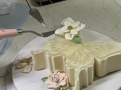 -柏尼娅PEARIA·蛋糕定制(静安店)