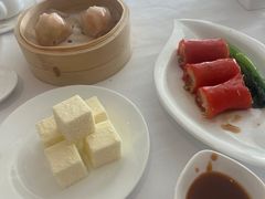 -青岛海景花园大酒店·粤海餐厅