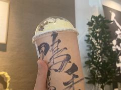 -成川茶店·潮汕工夫浓茶(万象店)