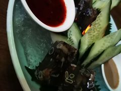 -新悦·霞浦海鲜生(上下杭店)