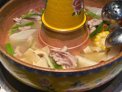 -沪小胖·小龙虾·蓝龙王(八佰伴店)