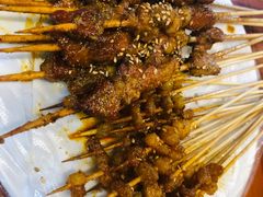 -十里铺铁板鱿鱼