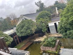 -隆荟•台州菜•粤菜