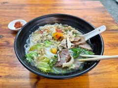 -周记蟹仔粉(侨港风情街店)