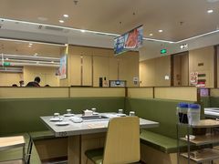 -海底捞火锅(天通苑华联店)