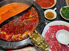 -蜀大侠火锅(春熙路店)