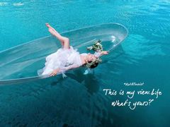 -爱我旅拍婚纱摄影(大理店)