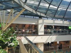 大堂-奈雪的茶(赛格店)