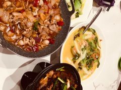 -壹只菜·崇明本地特色菜(崇明南门店)