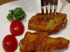 -棒约翰比萨·意面(剑河店)