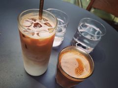 -大酉·M Coffee(北京美术馆店)