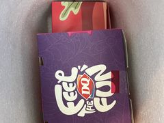 -DQ·蛋糕·冰淇淋(金牛万达店)