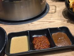 -掂档潮汕牛肉火锅(cityon熙地港店)