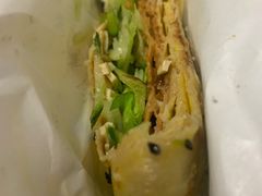 -糯米卷