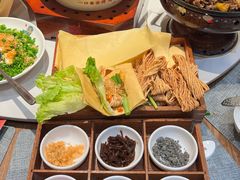 -山东农业大学(岱宗校区)