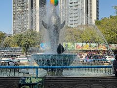 -深圳野生动物园