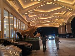 -苏州吴中白金汉爵大酒店