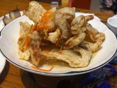 -金掌勺·锅包肉(双榆树店)