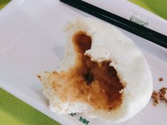 牛肉包子-南来顺饭庄·清真(南菜园店)