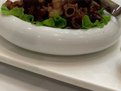 -青岛蓝海大饭店·渔歌舫(李沧店)