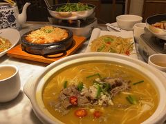 -小菜园新徽菜(常州金坛吾悦店)