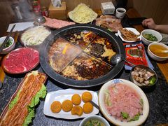 -陈眼镜火锅(总店)