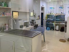 -萌兽医馆·宠物医院·猫骨科(创景店)