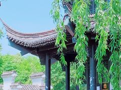 -慈城古县城景区