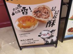 鲜肉月饼-TOUCH泰奇(宝杨宝龙广场店)