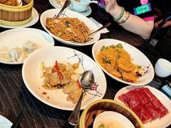 -五缘湾凯悦酒店·悦饗中餐厅