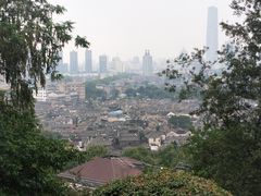 -伯先公园