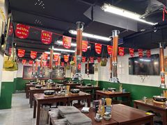 -递酒烤场(湛江路店)